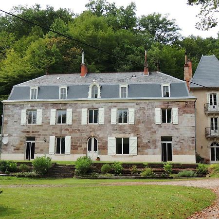 Apartament La Tour Du Chambon Brignac-la-Plaine Zewnętrze zdjęcie
